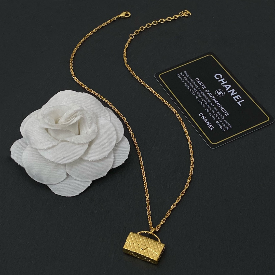 BL -High Quality Necklace CHL015