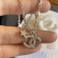 BL - High Quality Necklace CHL055