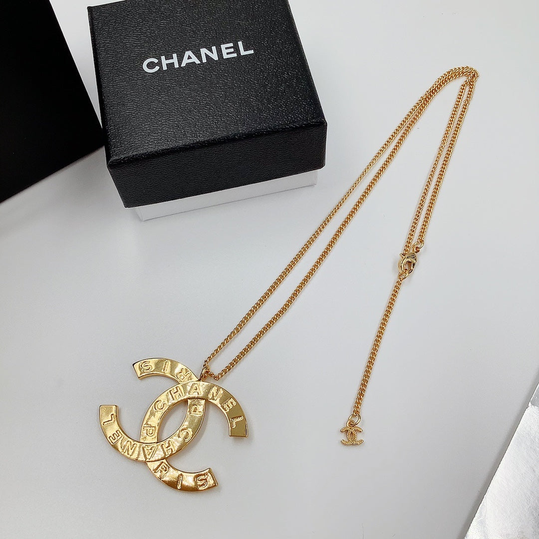 BL - High Quality Necklace CHL043