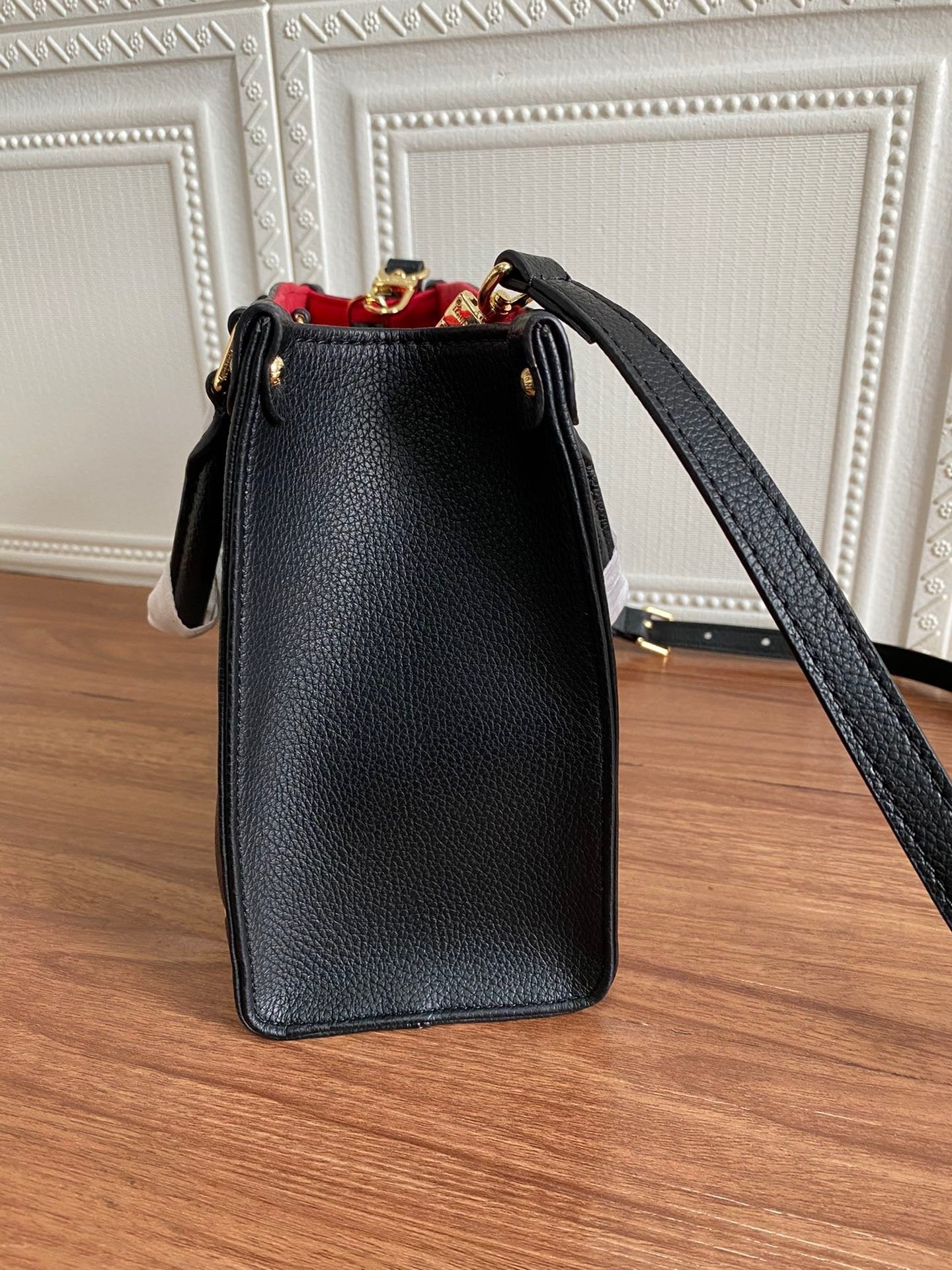 BL - High Quality Bags LUV 454 – Ozarra Luxury