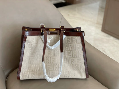BL - High Quality Bags FEI 108
