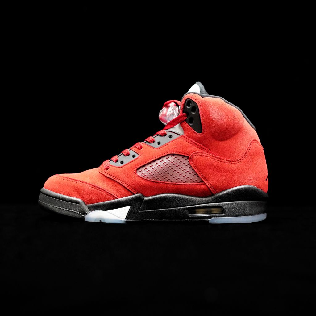 BL - AJ5 Angry Bull