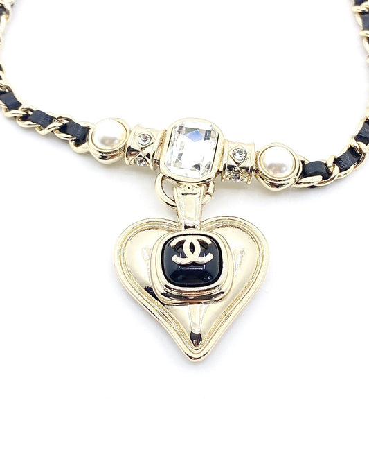 BL -High Quality Necklace CHL003