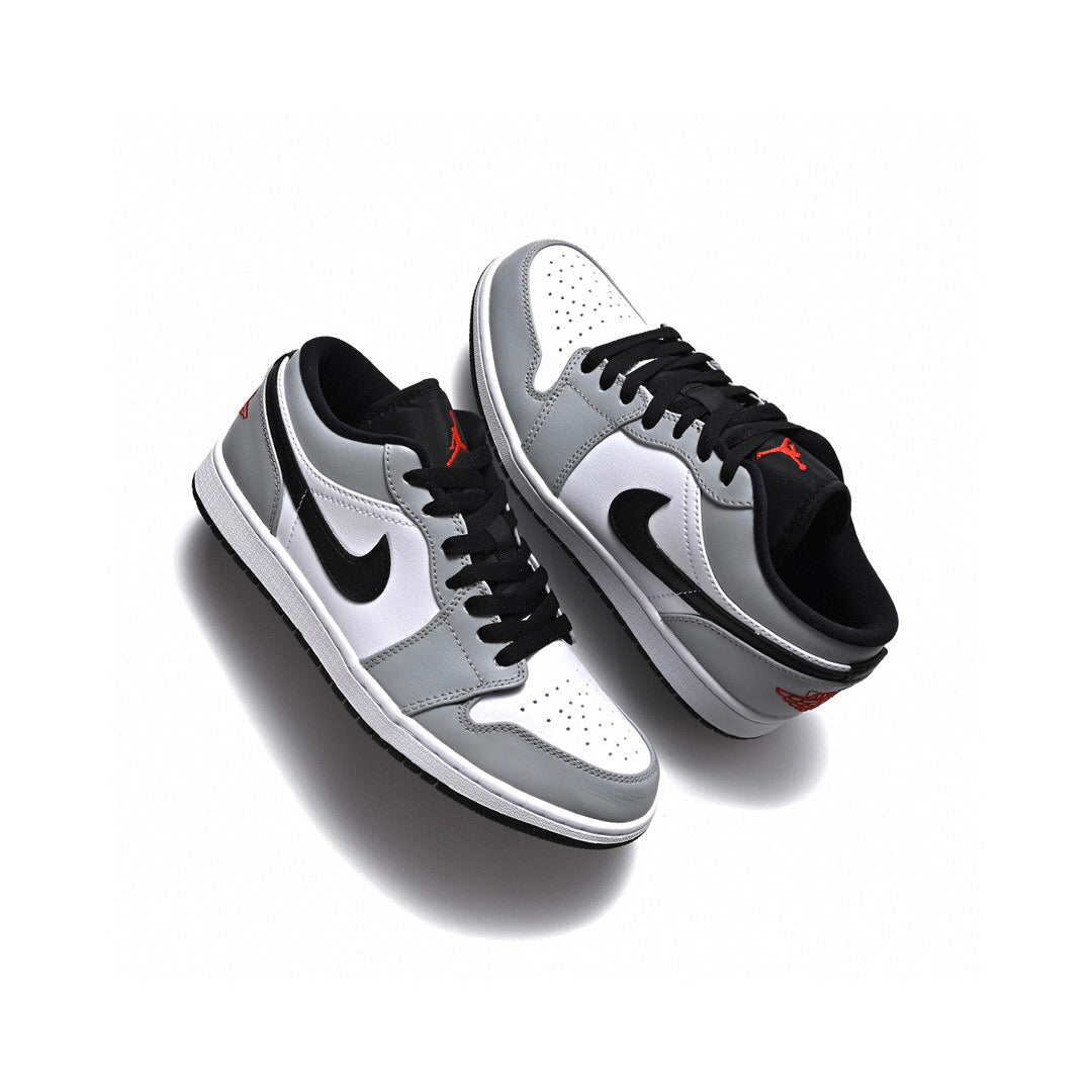 BL - AJ1 Low Soot Little DIR