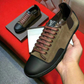 BL - High Quality Luv Sneaker 066
