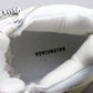 BL - Bla 19SS Air Cushion White Sneaker