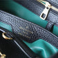 LV Capucines BB Taurillon Black For Women,  Shoulder And Crossbody Bags 26cm/10.6in LV