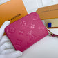 BL - High Quality Wallet LUV 127