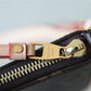 LV Easy Pouch On Strap Monogram Canvas For Women,  Shoulder And Crossbody Bags 19cm/7.5in LV
