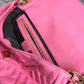 FI Baguette Nappa Pink For Women, Women’s Handbags, Shoulder And Crossbody Bags 10.6in/27cm FF 8BR600