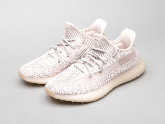 BL - Yzy 350 Light Pink Sneaker