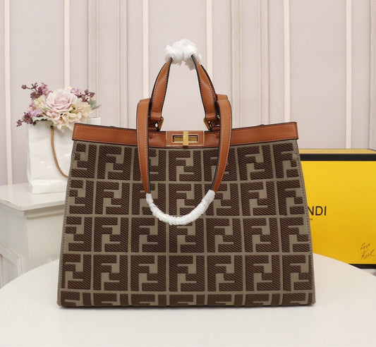 BL - High Quality Bags FEI 087