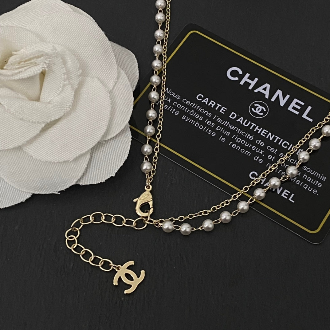 BL -High Quality Necklace CHL013