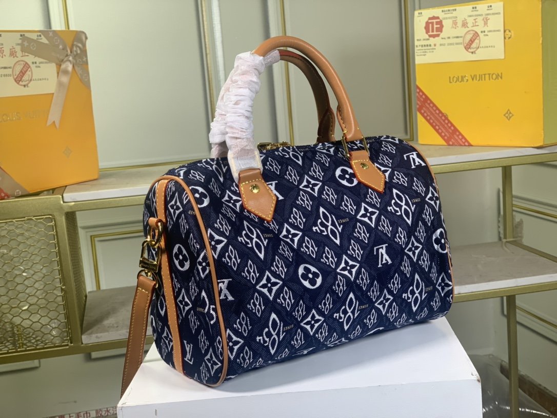 BL - High Quality Bags LUV 110