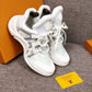 BL - LUV Archlight White Sneaker