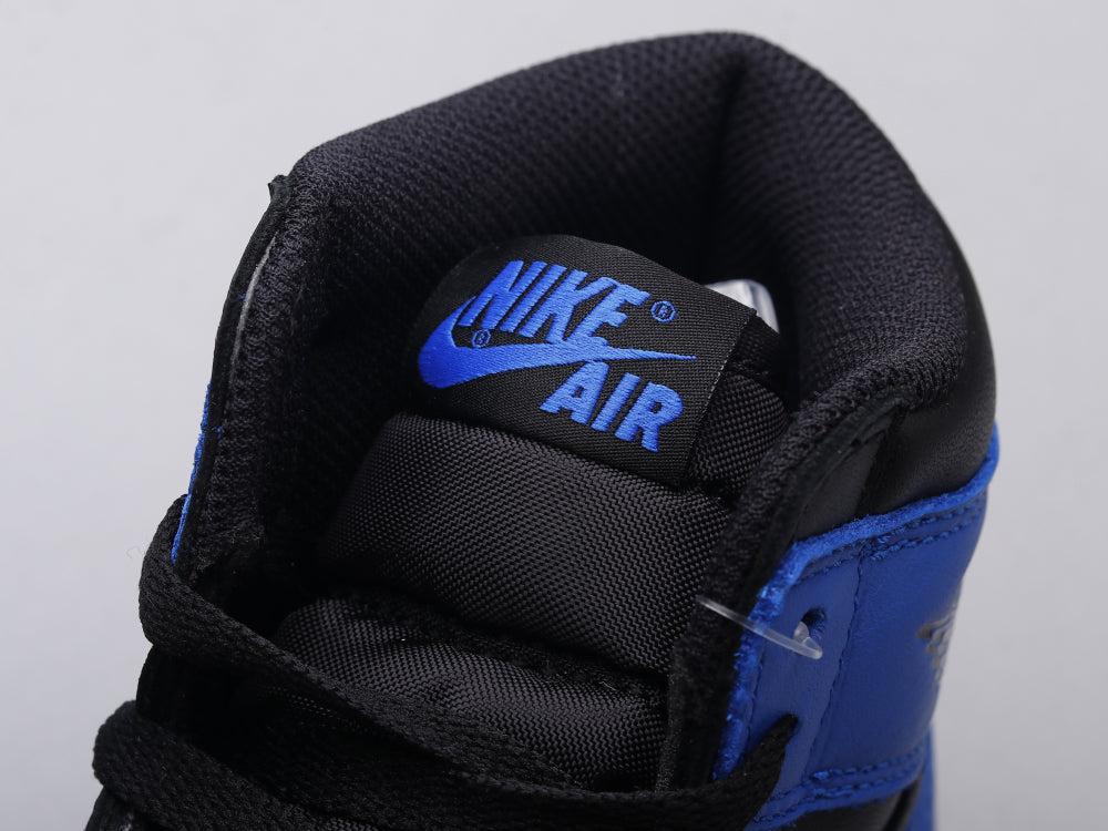 BL - AJ1 Royal Blue