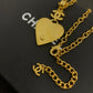 BL - High Quality Necklace CHL042
