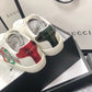 BL-GCI Ace white interlocking  Sneaker 087
