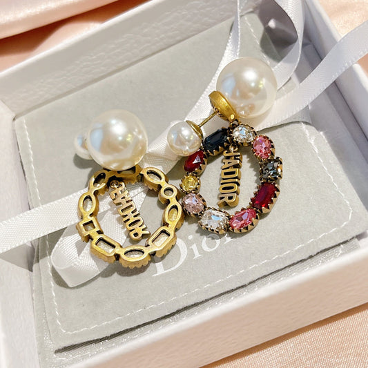 High Quality Earring Dir 038