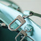 LV OnTheGo PM Monogram Empreinte Light Green For Women, Women’s Bags, Shoulder And Crossbody Bags 9.8in/25cm LV]
