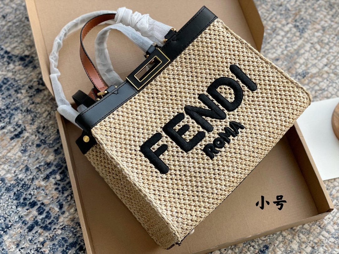 BL - High Quality Bags FEI 116