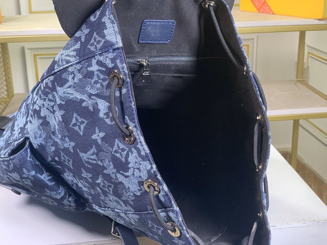 BL - High Quality Bags LUV 116