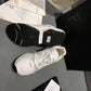 BL - DIR B24 White Sneaker