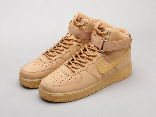 BL - AF1 2019 Wheat High Gang