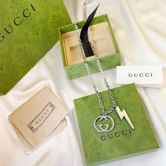 BL - High Quality Necklace GCI005