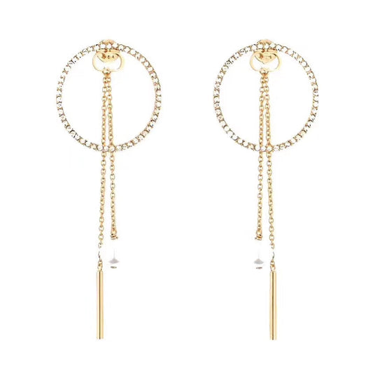 High Quality Earring Dir 030