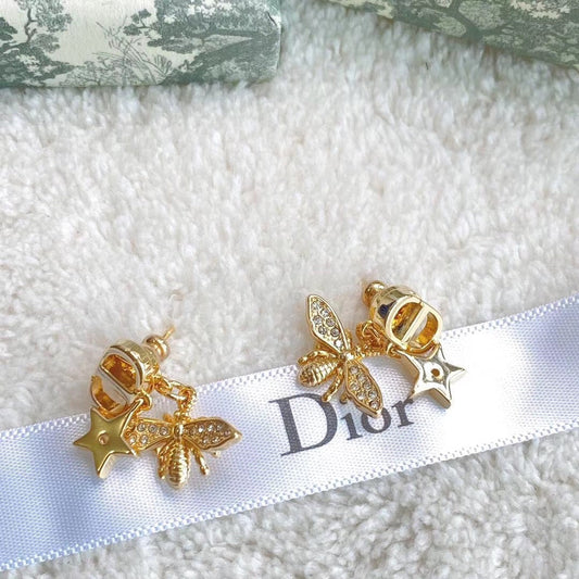 High Quality Earring Dir 043