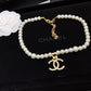 BL - High Quality Necklace CHL040