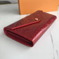 BL - High Quality Wallet LUV 008