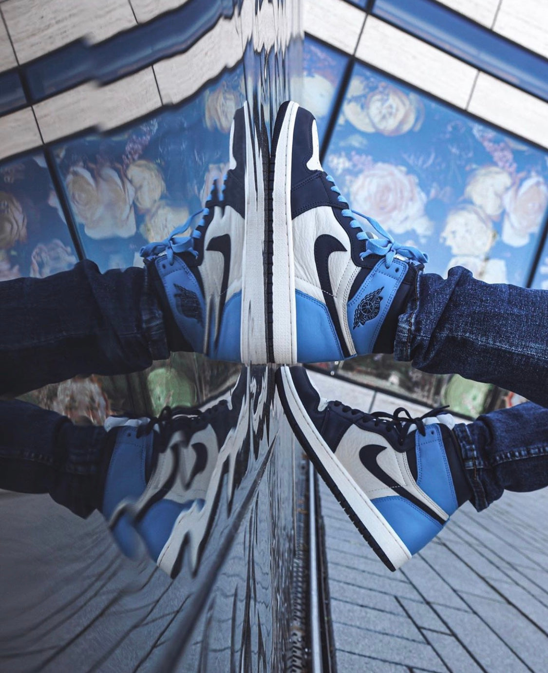 BL - AJ1 Obsidian