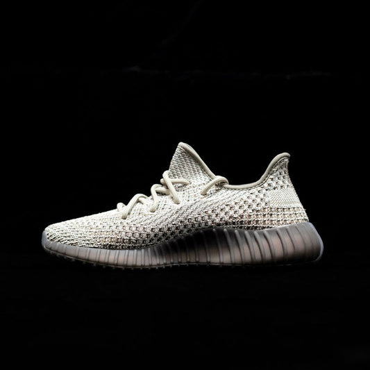 BL - Yzy 350 Yzy Volcanic Ash Sneaker