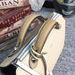 FI By The Way Medium Bag Beige For Women, Women’s Handbags, Shoulder And Crossbody Bags 10.6in/27cm FF 8BL1461
