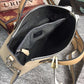 FI By The Way Medium Bag Beige For Women, Women’s Handbags, Shoulder And Crossbody Bags 10.6in/27cm FF 8BL1461