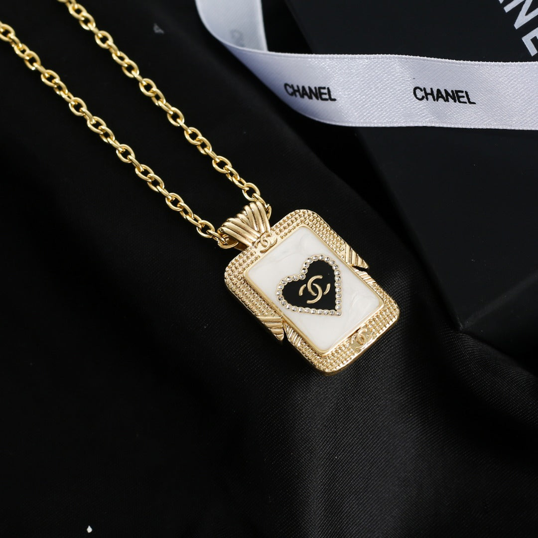BL -High Quality Necklace CHL012