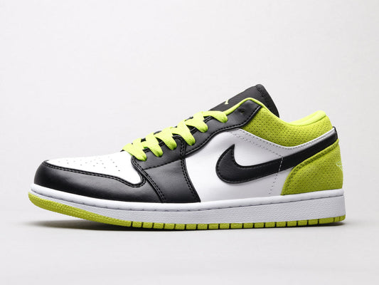 BL - AJ1 fluorescent green