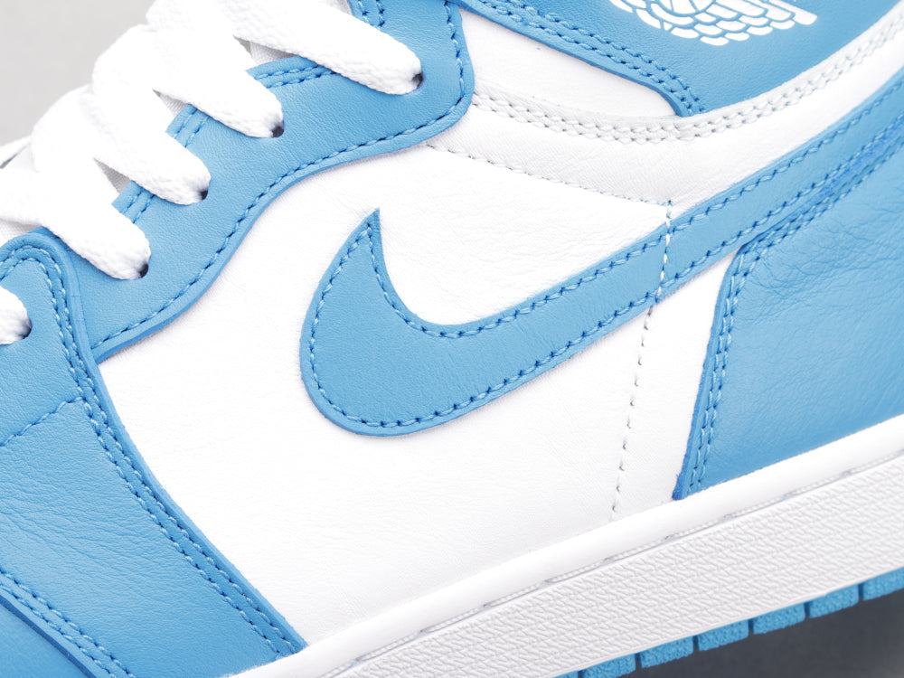 BL - AJ1 North Carolina Blue