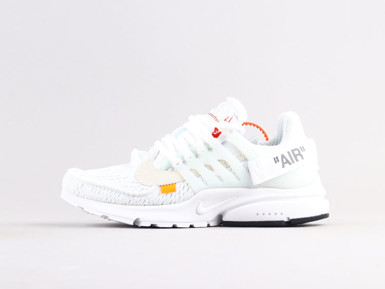 BL - OW x Presto 2.0