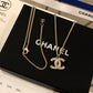 BL - High Quality Necklace CHL024