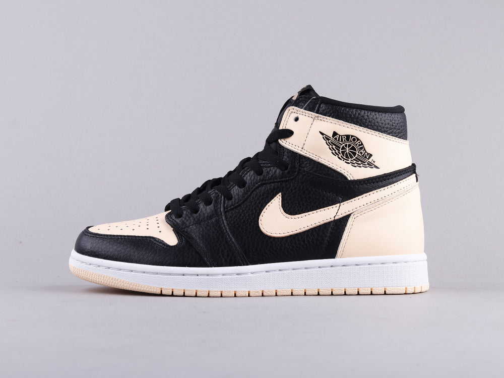 BL - AJ1 Dirty Powder