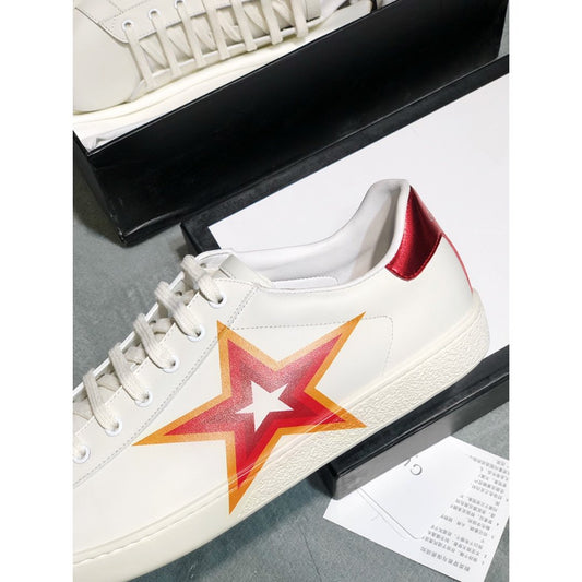 BL-GCI  Ace with star Sneaker 089