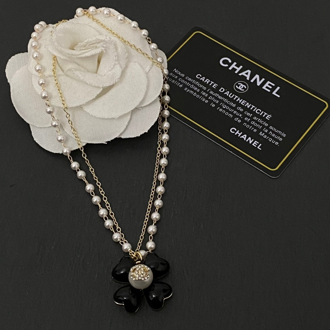 BL -High Quality Necklace CHL013