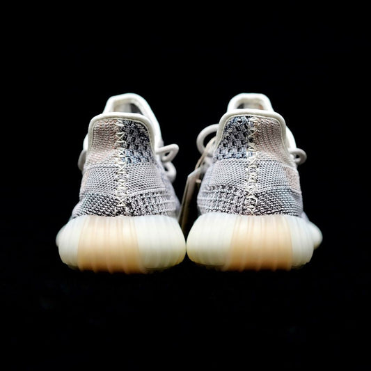 BL - Yzy 350 V2 Ash Pearl Sneaker