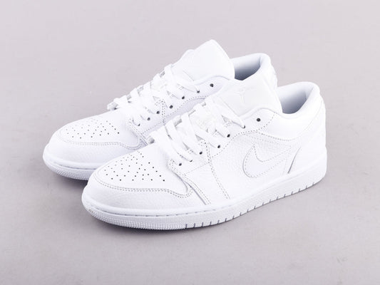 BL - AJ1 pure white