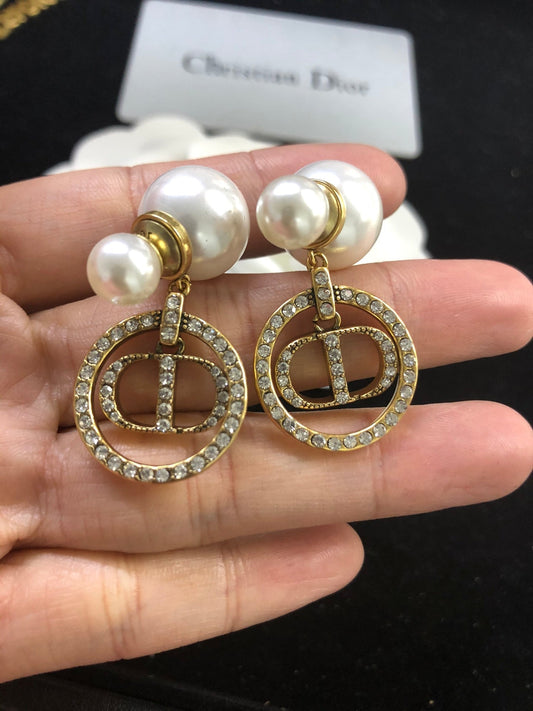 High Quality Earring Dir 059