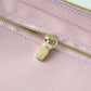 LV Nice BB Monogram Light Pink For Women, Women’s Bags, Shoulder And Crossbody Bags 9.4in/24cm LV