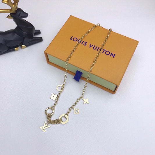 BL - High Quality Necklace LUV006